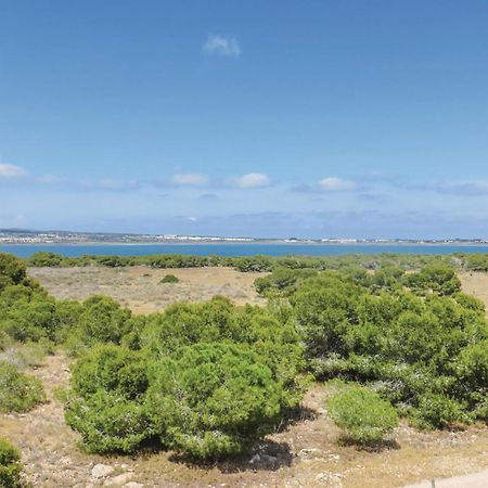 Amazing Apartment In Torrevieja With Kitchen Eksteriør bilde